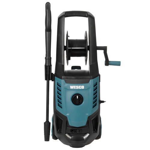 Купить Мойка высокого давления Wesco WS8675  5430780. Характеристики, отзывы и цены в Донецке