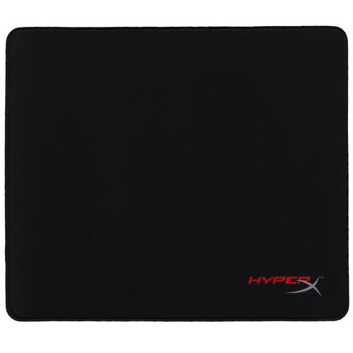 Купить Коврик HyperX Fury S (M) черный  5081686. Характеристики, отзывы и цены в Донецке