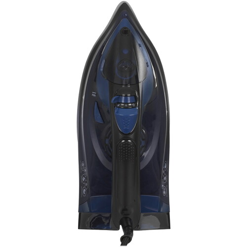 Купить Утюг LEONORD LE-1801 синий  9208766. Характеристики, отзывы и цены в Донецке