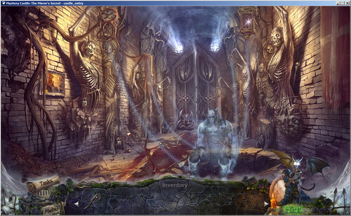 Купить Игра Mystery Castle: The Mirror's Secret (Steam)  5608393. Характеристики, отзывы и цены в Донецке