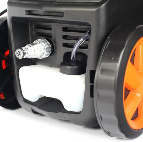 Купить Минимойка Patriot GT520 Imperial  1139655. Характеристики, отзывы и цены в Донецке