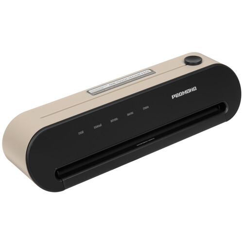 Купить Вакуумный упаковщик РЕДМОНД VS1502  9237073. Характеристики, отзывы и цены в Донецке