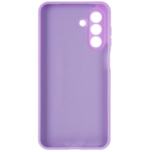 Купить Накладка  Zibelino Soft Matte для Samsung Galaxy A26 сиреневый  9274600. Характеристики, отзывы и цены в Донецке