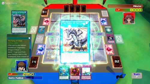 Купить Дополнение для игры Yu-Gi-Oh! Waking the Dragons: Yugi's Jorney (Steam)  5610621. Характеристики, отзывы и цены в Донецке