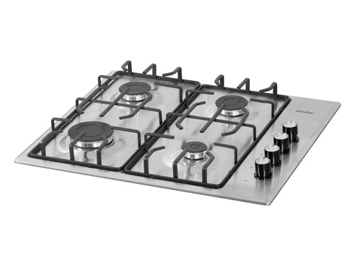 Купить Газовая варочная поверхность Simfer H60Q40M471  9187797. Характеристики, отзывы и цены в Донецке