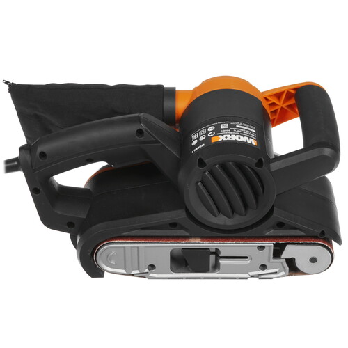 Купить Ленточная шлифмашина WORX WX661.1  8199918. Характеристики, отзывы и цены в Донецке