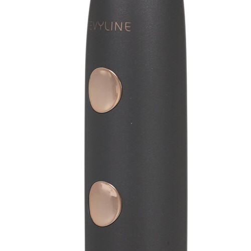 Купить Электрическая зубная щетка Revyline RL 085 черный  5486245. Характеристики, отзывы и цены в Донецке