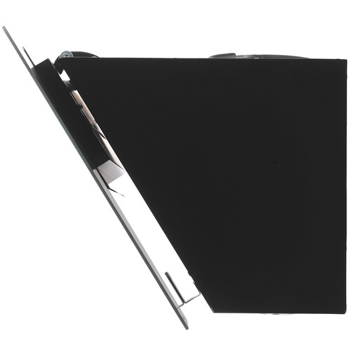 Купить Вытяжка наклонная ELIKOR  Антрацит 60П-650-Е3Д черный  8160833. Характеристики, отзывы и цены в Донецке