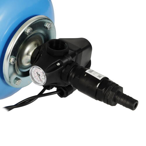 Купить Насосная станция Unipump АКВАРОБОТ М 24-10Н  1231409. Характеристики, отзывы и цены в Донецке