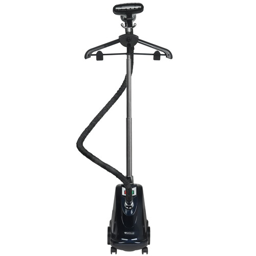 Купить Отпариватель KELLI KL-7 синий  9901460. Характеристики, отзывы и цены в Донецке