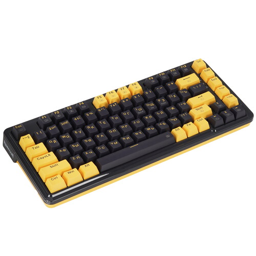 Купить Клавиатура проводная Redragon Elf  9196344. Характеристики, отзывы и цены в Донецке