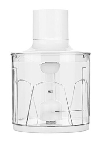 Купить Блендер погружной BQ HB800S голубой  9135246. Характеристики, отзывы и цены в Донецке