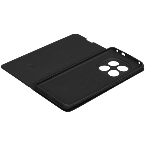 Купить Чехол-книжка  Aceline Kors для Xiaomi Redmi Note 14 Pro+ 5G черный  9206315. Характеристики, отзывы и цены в Донецке