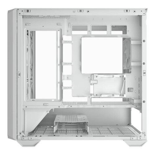 Купить Корпус Cougar MX600 MINI  5620580. Характеристики, отзывы и цены в Донецке