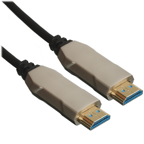 Купить Кабель однонаправленный iOpen HDMI - HDMI, 10 м  5471740. Характеристики, отзывы и цены в Донецке