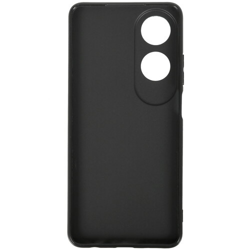 Купить Накладка  DF для OPPO A60 черный  5483879. Характеристики, отзывы и цены в Донецке