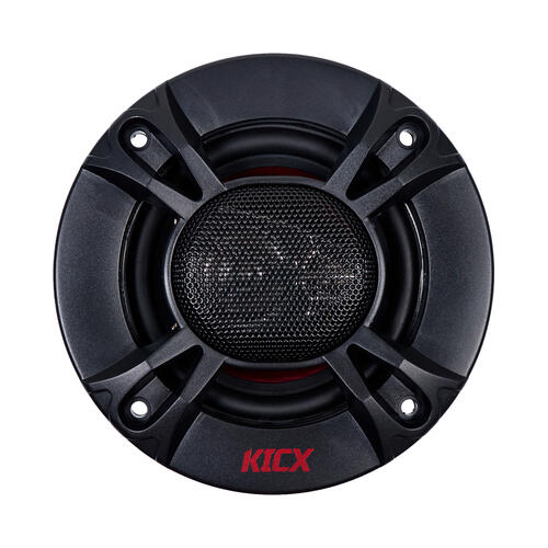 Купить Коаксиальная акустическая система Kicx SP 100  9102846. Характеристики, отзывы и цены в Донецке
