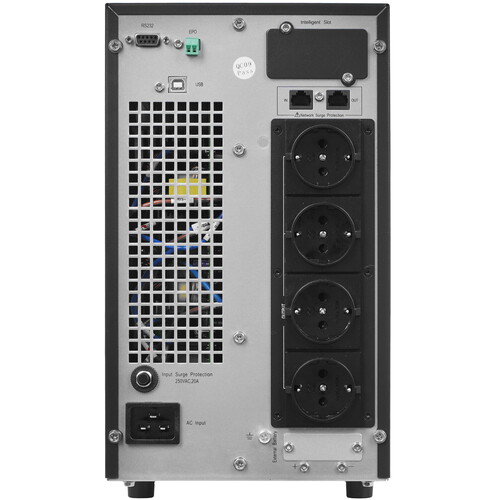 Купить ИБП HIDEN EXPERT UDC9203S  9119624. Характеристики, отзывы и цены в Донецке