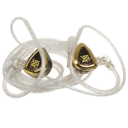 Купить Проводные наушники KZ EDA Set многоцветный 2022  5605065. Характеристики, отзывы и цены в Донецке