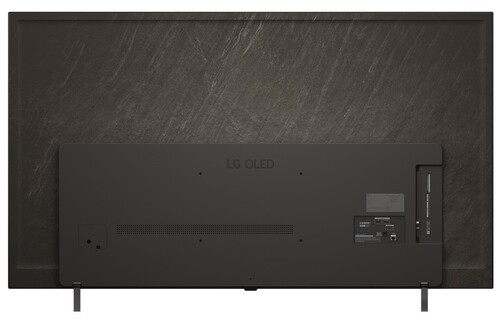 Купить 55" (139 см) Телевизор LG OLED55B5RLA коричневый  5623448. Характеристики, отзывы и цены в Донецке