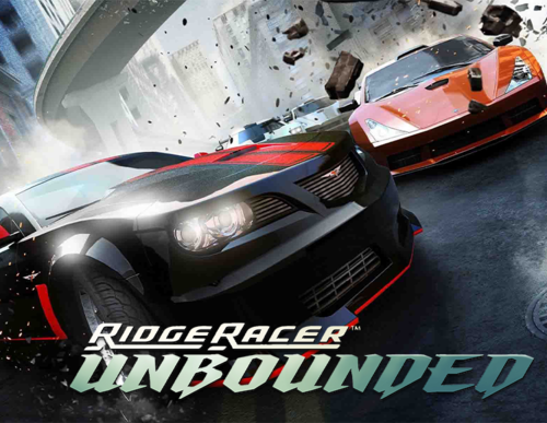 Купить Игра Ridge Racer Unbounded (Steam)  5610569. Характеристики, отзывы и цены в Донецке