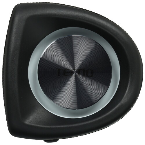 Купить Портативная колонка Tecno Square S5, черный  5629779. Характеристики, отзывы и цены в Донецке