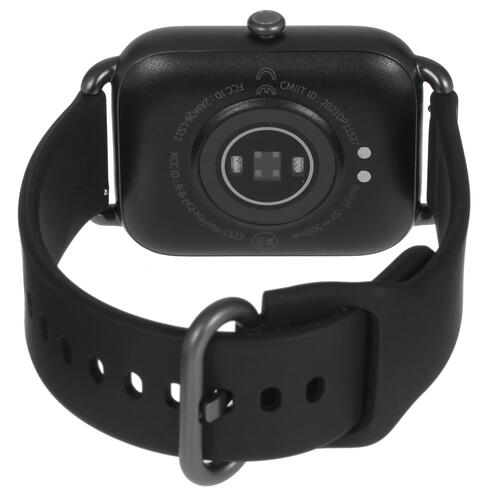 Купить Смарт-часы Haylou LS12-RS4  5040391. Характеристики, отзывы и цены в Донецке