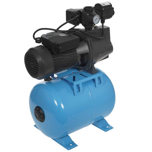 Купить Насосная станция Unipump АКВАРОБОТ JSW 55-24  9977695. Характеристики, отзывы и цены в Донецке
