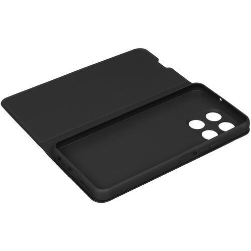 Купить Чехол-книжка  Aceline Kors для HONOR X6a черный  5431487. Характеристики, отзывы и цены в Донецке