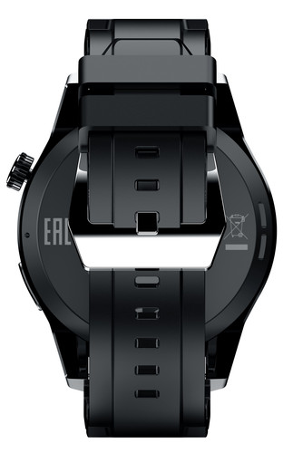 Купить Смарт-часы Tecno Watch GT + доп. ремешок  5632317. Характеристики, отзывы и цены в Донецке
