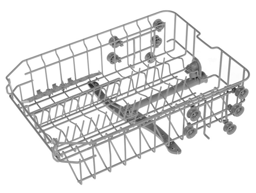 Купить Встраиваемая посудомоечная машина HOMSair DW44L-2  9909474. Характеристики, отзывы и цены в Донецке
