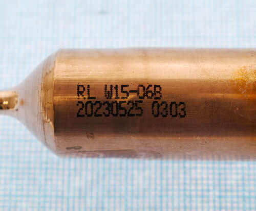 Купить Фильтр (Осушитель) для морозильного ларя DEXP C-71AHA  5433896. Характеристики, отзывы и цены в Донецке