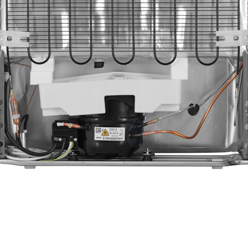 Купить Морозильный шкаф  Beko B1RFNK292G серый  5478135. Характеристики, отзывы и цены в Донецке