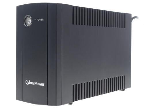 Купить ИБП CyberPower UTI675E  1250677. Характеристики, отзывы и цены в Донецке