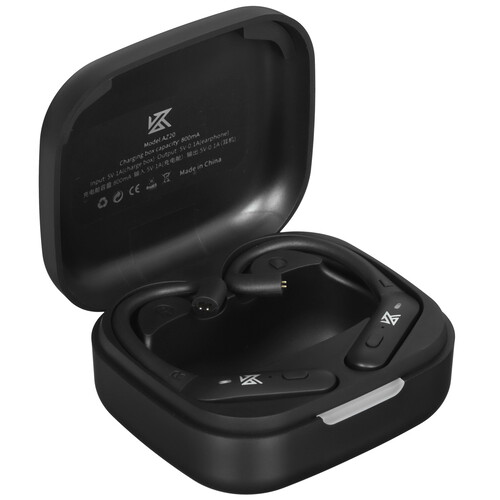 Купить Адаптер TWS KZ AZ20  5605460. Характеристики, отзывы и цены в Донецке