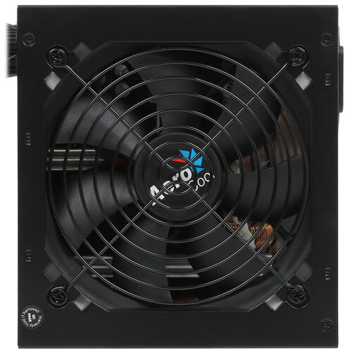 Купить Блок питания AeroCool KCAS PLUS 700W [KCAS-700 PLUS] черный  1217918. Характеристики, отзывы и цены в Донецке