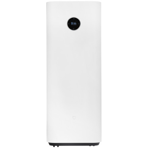 Купить Очиститель воздуха Mijia Smart Air Purifier MAX белый  5656938. Характеристики, отзывы и цены в Донецке