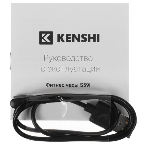 Купить Смарт-часы KENSHI S59i  5412831. Характеристики, отзывы и цены в Донецке