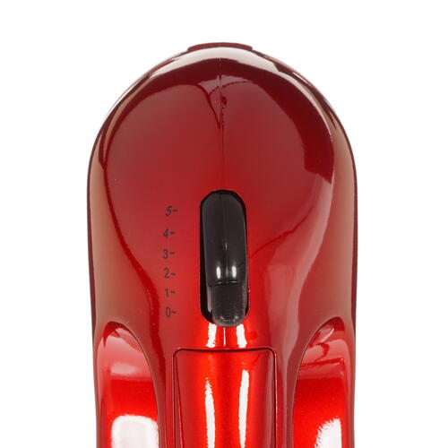 Купить Миксер GOODHELPER НМ-373 красный  5345272. Характеристики, отзывы и цены в Донецке