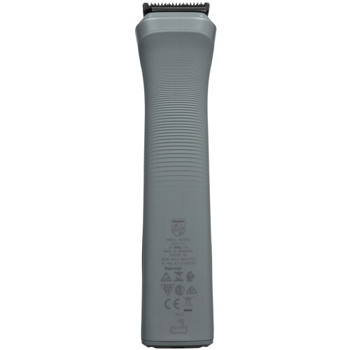 Купить Триммер Philips Series 5000 MG5920/15 серый  9179421. Характеристики, отзывы и цены в Донецке