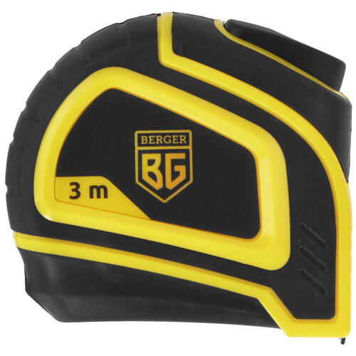 Купить Рулетка BERGER BG1757  5401443. Характеристики, отзывы и цены в Донецке