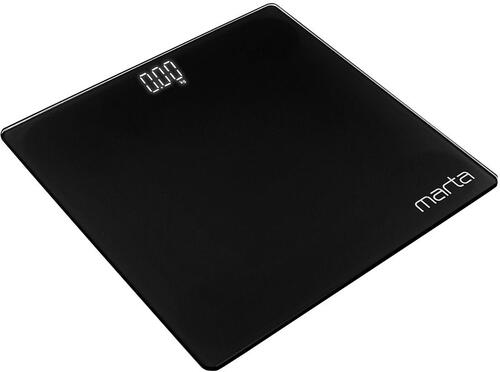 Купить Весы Marta MT-SC3600 черный  9059695. Характеристики, отзывы и цены в Донецке
