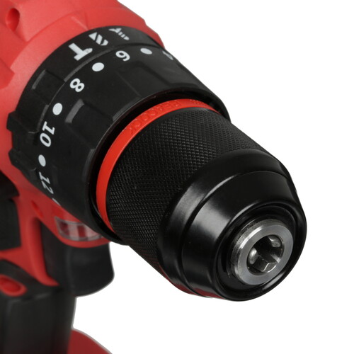 Купить Дрель-шуруповерт Boxbot CD-2020BLI  5638250. Характеристики, отзывы и цены в Донецке