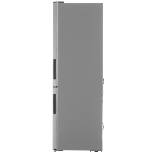 Купить Холодильник с морозильником   Haier CEF536CSG серебристый  9291525. Характеристики, отзывы и цены в Донецке