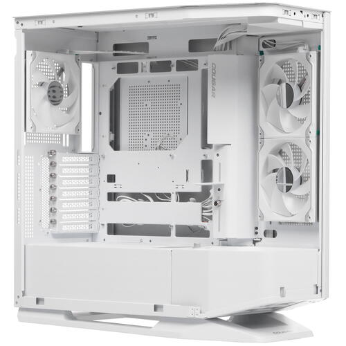 Купить Корпус Cougar FV270 RGB  5454417. Характеристики, отзывы и цены в Донецке