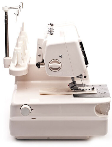 Купить Распошивальная машина Merrylock Cover Stitch Auto  1091057. Характеристики, отзывы и цены в Донецке