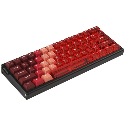 Купить Клавиатура проводная AJAZZ ALUX 60  9284022. Характеристики, отзывы и цены в Донецке