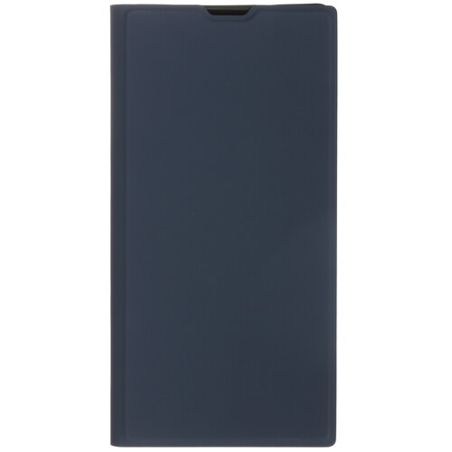 Купить Чехол-книжка  BoraSCO Smart Cover для Samsung Galaxy S25 Ultra синий  5641567. Характеристики, отзывы и цены в Донецке