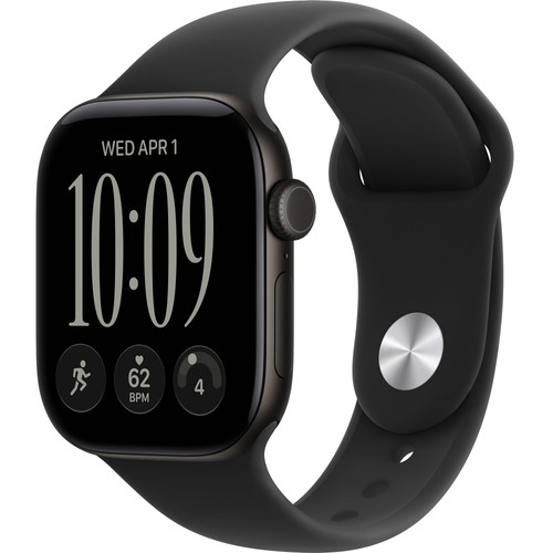 Купить Смарт-часы Apple Watch Series 12 42 mm  9426411. Характеристики, отзывы и цены в Донецке