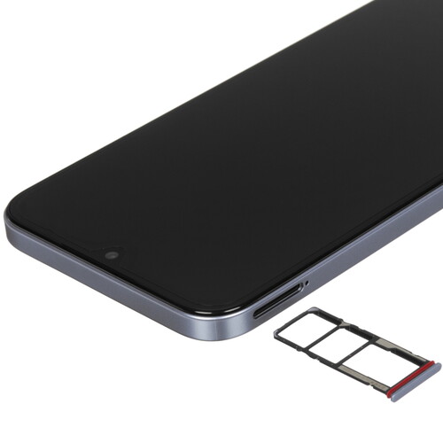 Купить 6.9" Смартфон POCO C85 128 ГБ фиолетовый  5632055. Характеристики, отзывы и цены в Донецке